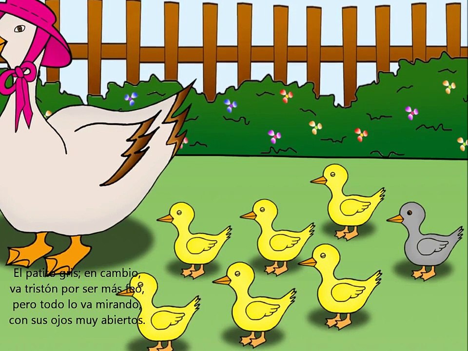 Sentimientos y emociones para niños