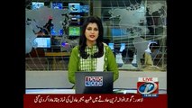 NewsONE Headlines 10AM, 3-July-2015