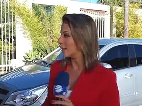 Jornal Local: Depoimento Criança Afogada