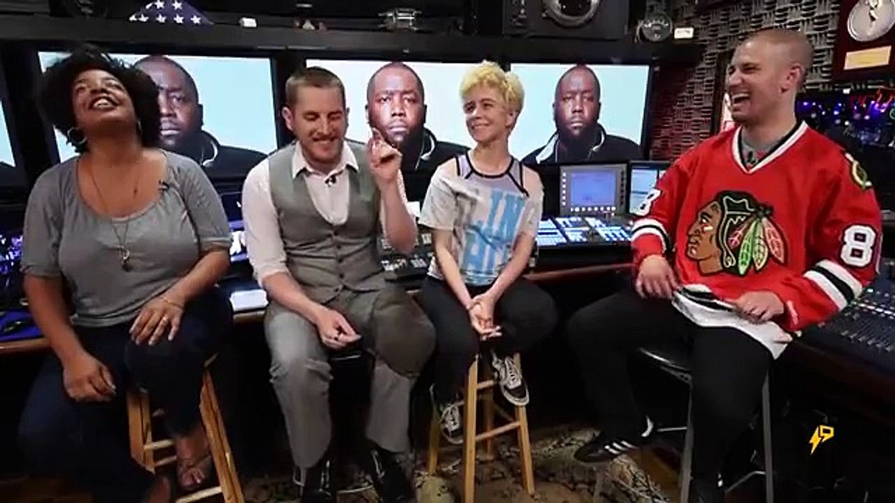 Which Musician Would You Elect For President