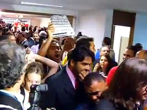 Jornal local: bastidores agnelo