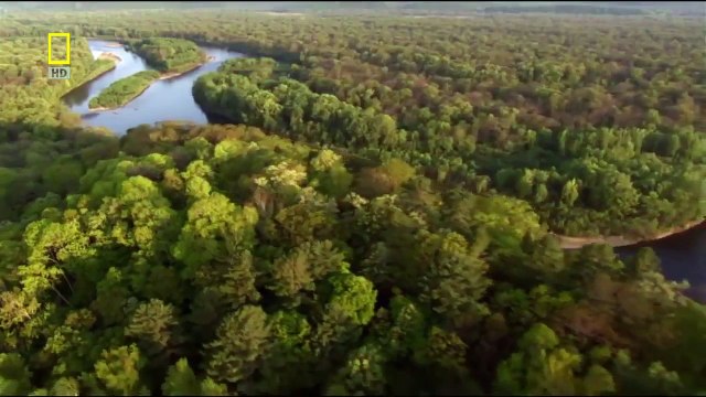 (National Geographic) Wild Russia: Siberia HD (Nature Documentary) - Interestingly documen