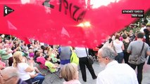 Grèce : le parti Syriza divisé sur le Grexit