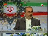 P-10, Rezaei vs Ahmadinejad, Debate Iran, مناظره احمدی نژاد محسن رضایی
