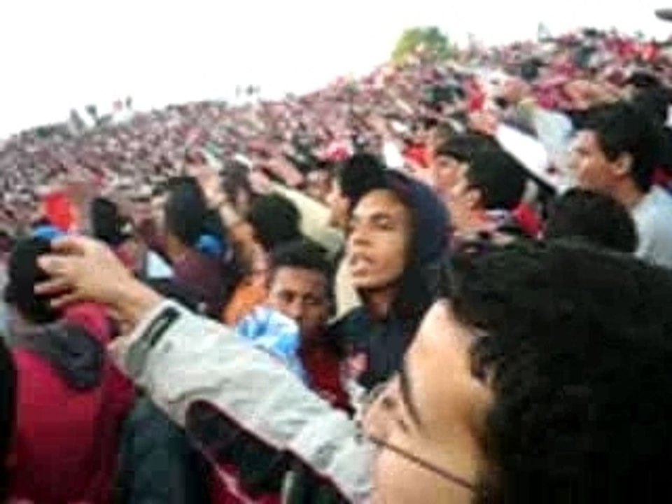 Echange: Curva nord