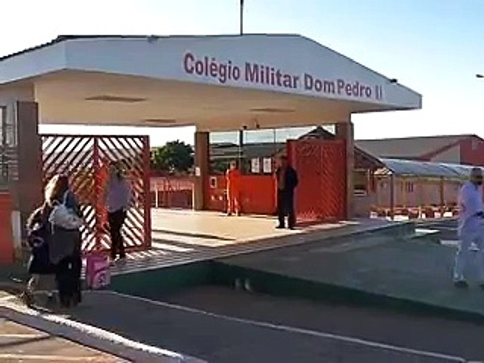 Crime na Asa Sul