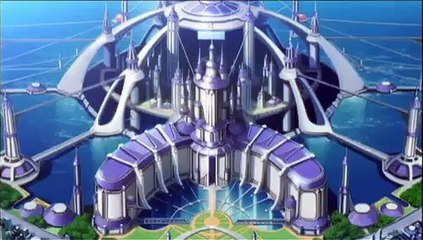 「キディ・ガーランド」番組宣伝CM 【角川アニメチャンネル編】