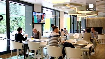 Барселона: гостиницам новых лицензий пока давать не будут