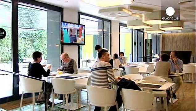 Барселона: гостиницам новых лицензий пока давать не будут