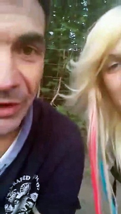 POLONSKI88 DER HURENSOHN WILL DIE BULLEN RUFEN