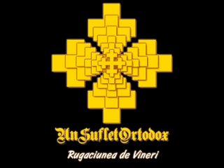 Rugaciunea de Vineri - USO