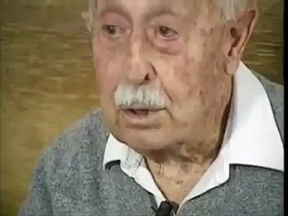 Pio Filippani Ronconi 3