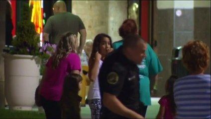 Un train déraille et prend feu aux Etats-Unis : 5000 personnes évacuées