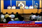 Which Law Makes The Collection Of Zakat And Fitra By A Welfare Organization Illegal? : MQM Co-Ordination Committee