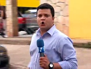 VT PRISAO PARANOA