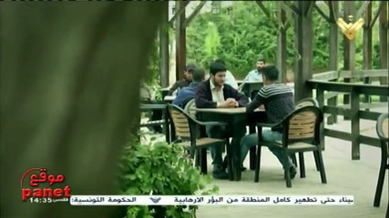 درب الياسمين الحلقة 14 - موقع بانيت المغرب