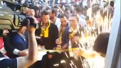 Hakan Çalhanoğlu Bayburt'ta -2-