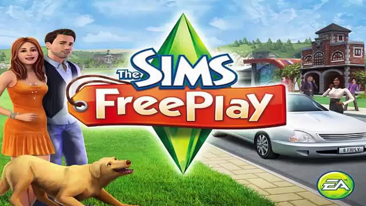 The Sims FreePlay Cheats Engine video Dailymotion