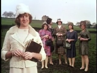 Monty Python: Reenactment of the Battle of Pearl Harbor