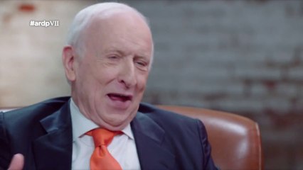 Leopoldo Abadía- 'Mi teoría es que si lo entiendo yo, lo entiende todo el mundo'