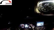 LED Intelligent Light System - C-Klasse W205 - Mercedes Benz