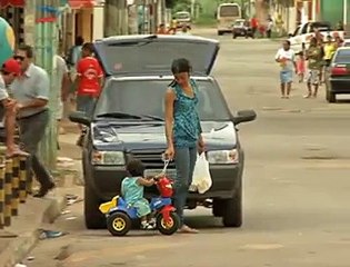 VT TRAFICO CEILANDIA