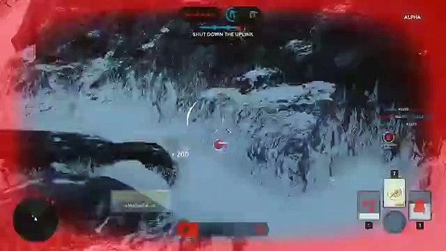 Star Wars BattleFront C. A. (PC) - Multiplayer GTX 680 4gb i5 2500k (60FPS)