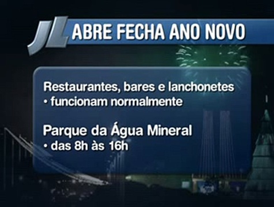 VT ABRE E FECHA