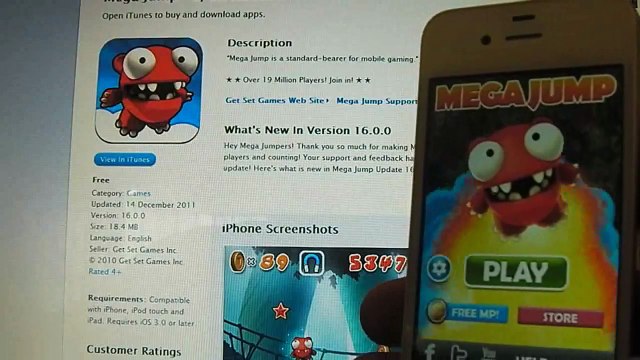 Top Apps Throughout The Years - Top 5 Apps of 2011 for iPhone, iPod Touch and iPad