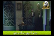 ابتهال الله أكبر - أندر فيديو بالألوان لفضيلة الشيخ سيد النقشبندي مع الفنان أنور اسماعيل