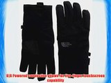The North Face Men's Apex   Etip Glove - Black tnf black Size:Large