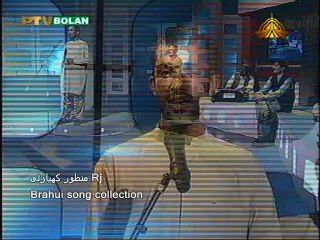 Waseem Alam Brahui song collection by Rj Manzoor Kiazai