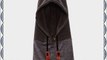 Buff Hoodie Thermal Buff Multifunctional Headwear - Basalt/Basalt