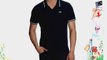 Helly Hansen Men's Kos Short Sleeve Quick Dry Polo - Navy Large