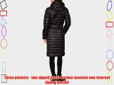 Berghaus Women's Candent Down Jacket - Black Size 12