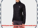 The North Face Women's Quince Pro Jacket - TNF Black Large