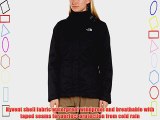 The North Face Women's Evolve II Triclimate Jacket - TNF Black Small