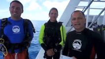 SSI Open Water Scuba Dive Certification in 3 minutes