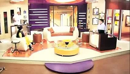 Azizi as Rasheed Krara - 29-07-2012 - باورچی رشید کرارہ