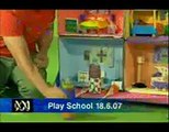Play School trashes John Howard