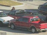 Arlington police are asking for help identifying vehicle theft suspects at mall