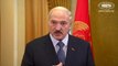 Лукашенко: если наши военнослужащие поедут куда-то как миротворцы, то я там буду первым