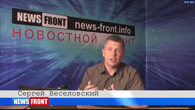 Юрий Лоза: Украинцы сами создают предпосылки для будущей крови, воспитывая детей на ненависти