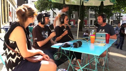 Radio Nova : La Grande Tournée 2015 (REPLAY)