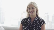 60 Seconds With. . . - 60 Seconds With . . . Abby Elliott