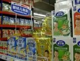 NTDTV: 170 Tons of Tainted Milk Powder Found in Northern China