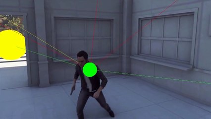 Quantum Break : Audio Propagation dans le jeu Test