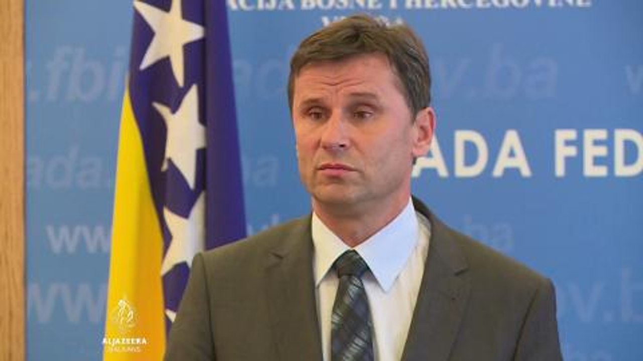 BiH: Kako preživjeti bez MMF-a