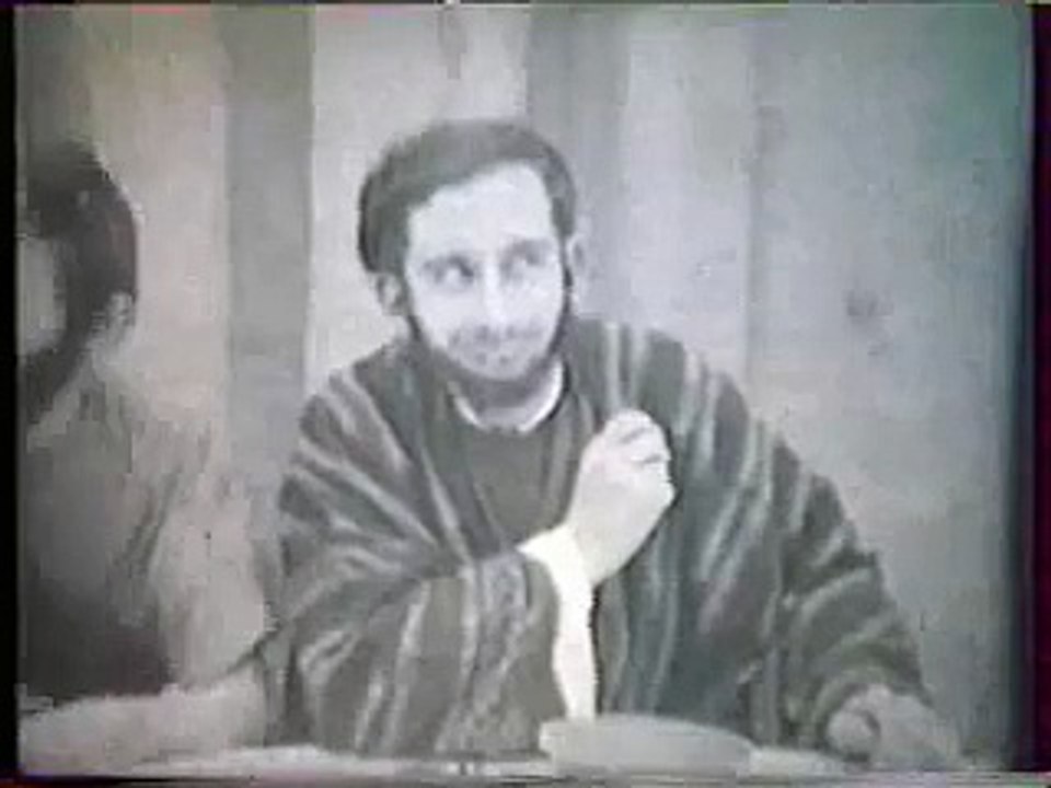 La passion du christ