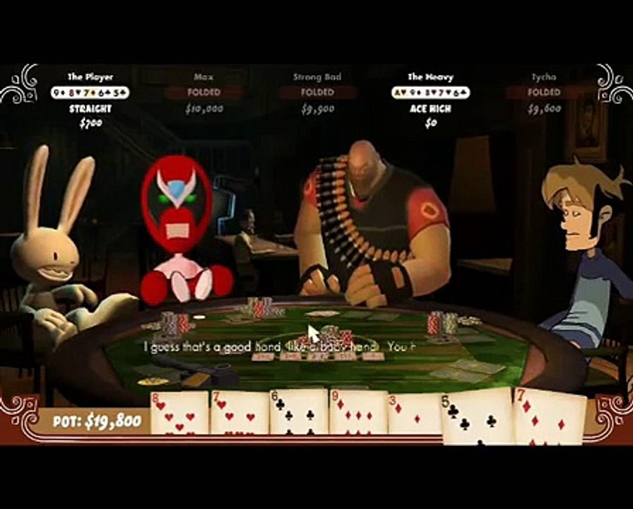 TF2 how to get the lugermorph FREE! (not really free) Poker Night at the Inventory